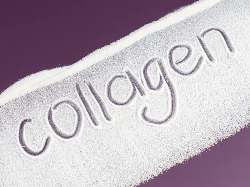 Kollagénpor: Szépség és egészség hatékonyabb formában 1 kollagenpor 1